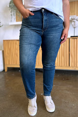 Dallas Sculpt Slim Jeans