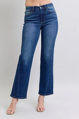 Paloma Straight Leg Jeans
